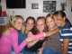 Meghan, Nikki, Kacey, Me, & Katie